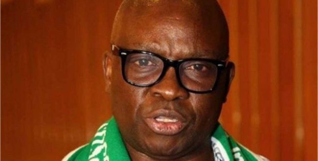 Nigeria in full-fledged dictatorship under Buhari —Fayose