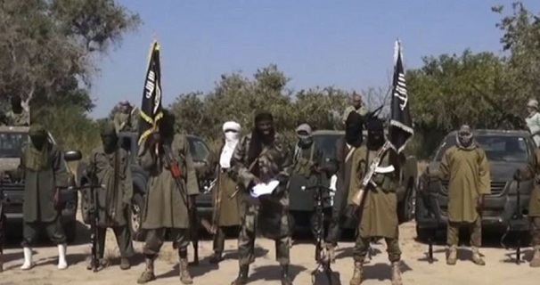 Boko Haram puts Nigeria on global map as third most terrorised nation