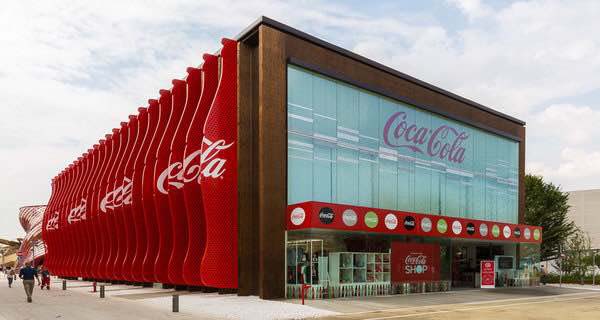 Coca-Cola breaks 125-year self record, launches first alcoholic drink