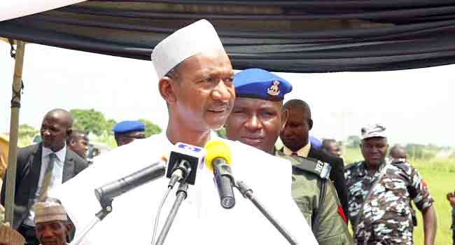 ‘Dampened spirit, waning zeal’— Bauchi Deputy Gov resigns