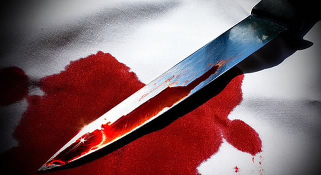 Wife, 20 stabs husband to death in Anambra