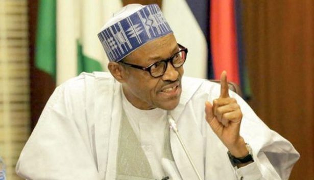 Stop glorifying thieves, Buhari urges Nigerians