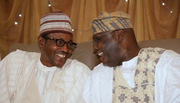 2019: We never asked Buhari, Atiku to drop presidential ambitions –Northern group
