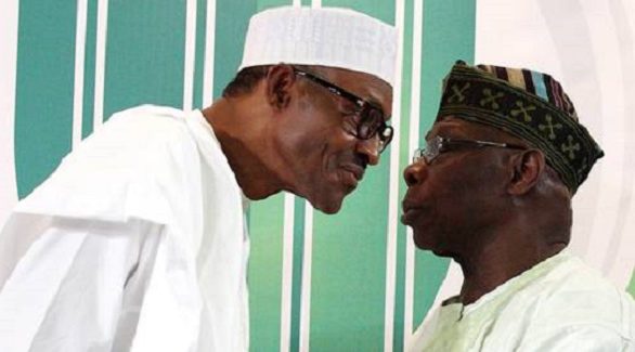 No president ‘with proper understanding of the issue would utter such’— Obasanjo replies Buhari