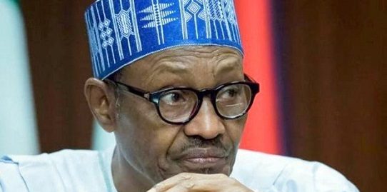 Crack in APC as nPDP ‘loses confidence’ in Buhari, considers options
