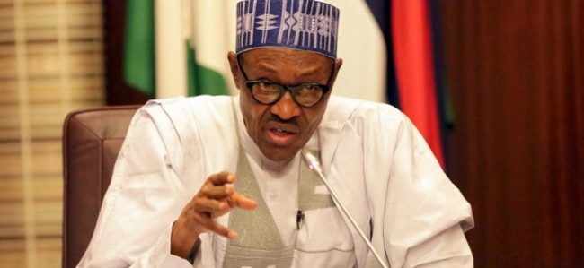 We must fight child marriage by educating the girl child— Buhari