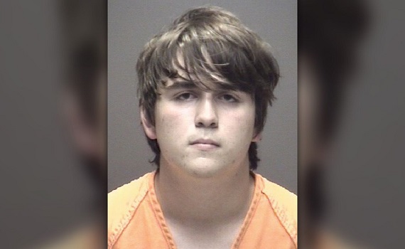 17-yr-old teen charged for Texas high school shooting
