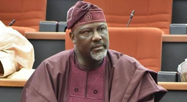 Melaye arraigned in court again for attempted suicide