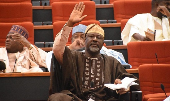 We’re waiting for Melaye’s official move to the ‘people’s party’— PDP