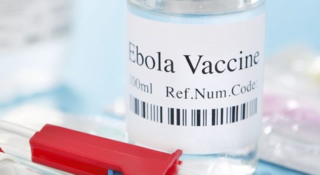 WHO develops experimental Ebola vaccine
