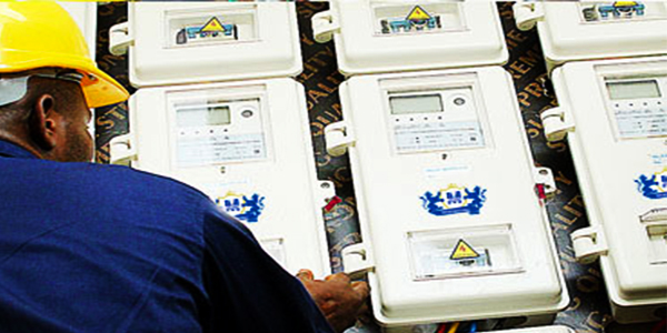 Consumers with prepaid meters rose to 1.59m in Q1 2018 –NBS