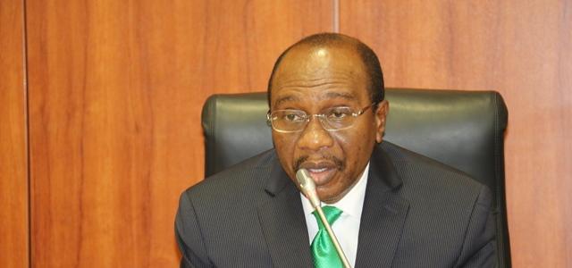 Emefiele in surprise visit to banks to ensure compliance on new forex policy