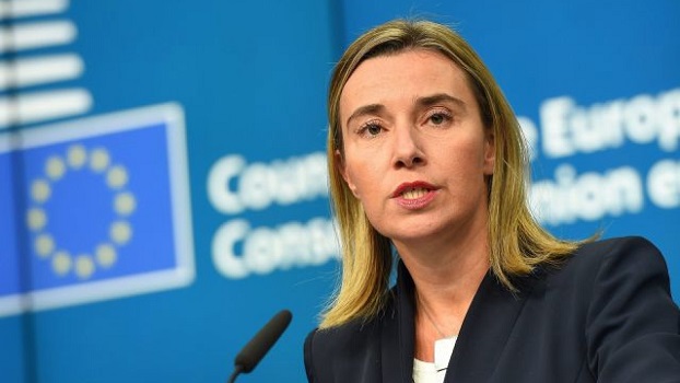 Europe vows to keep Iran nuclear deal alive but offers no guarantees