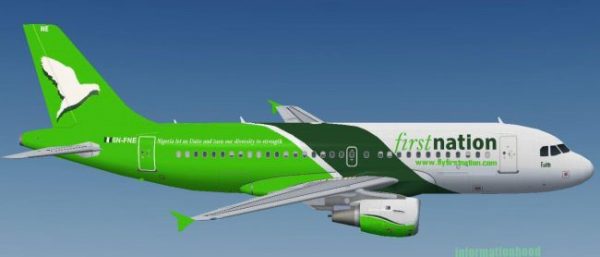 FirstNation Airways suspended indefinitely for illegal operation