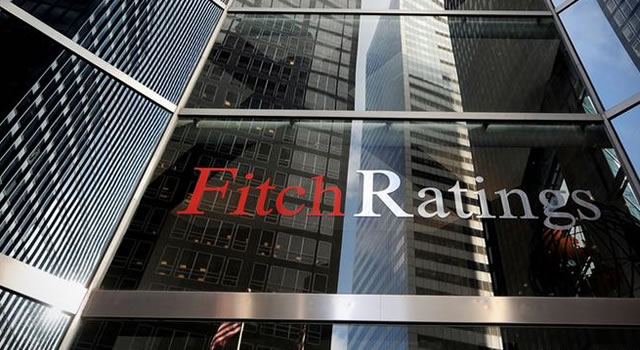 Fitch affirms Nigeria at 'B+', says general elections could weaken progress