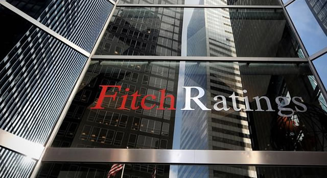 Fitch affirms Nigeria at 'B+', says general elections could weaken progress