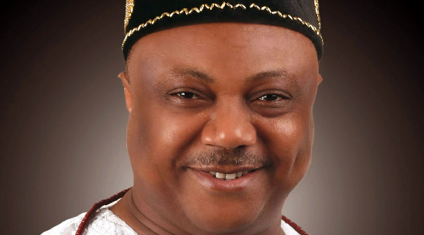 DELTA: Omo-Agege backs Ogboru faction, holds congress against NWC directive