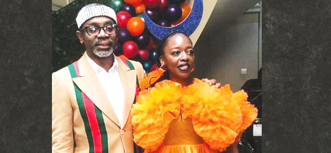 G-Wagon gift to my wife a product of years of saving— Gbajabiamila