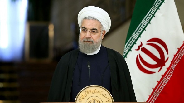 NUCLEAR TREATY: Iran hits back at US