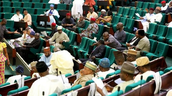 Political tsunami hits APC: 32 Reps defect to PDP