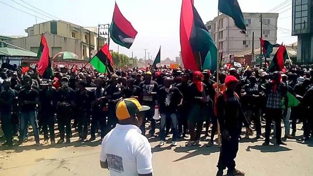 How police thwarted IPOB’s threat to disrupt Ohanaeze Ndigbo summit