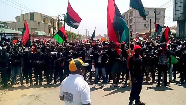 How police thwarted IPOB’s threat to disrupt Ohanaeze Ndigbo summit