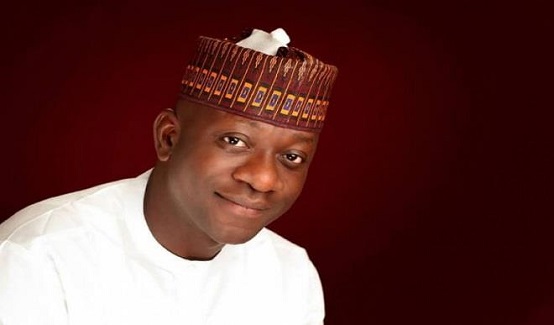 Returnee Rep member Jibrin challenges Okonjo-Iweala over N7bn budget for bribe claim