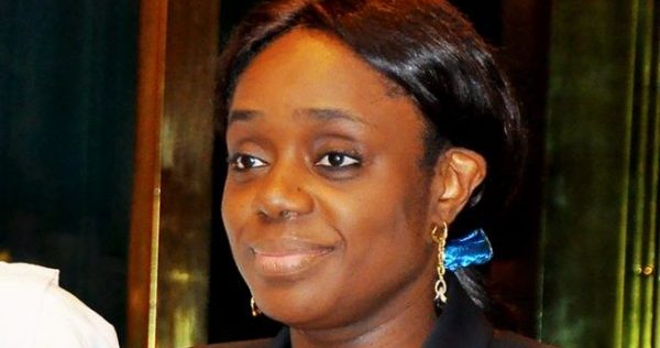 Adeosun confirms June salaries may be delayed