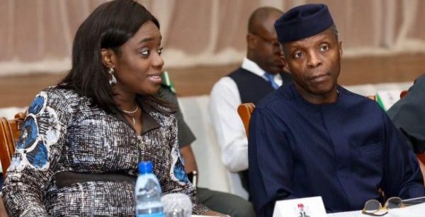 World Bank delegation to meet Osinbajo, Adeosun, others in Nigeria