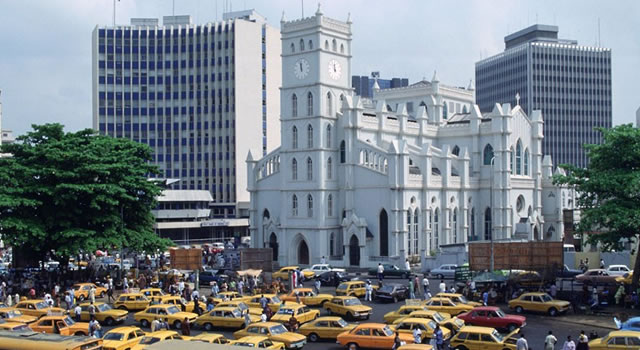 History behind the names of 10 popular places in Lagos