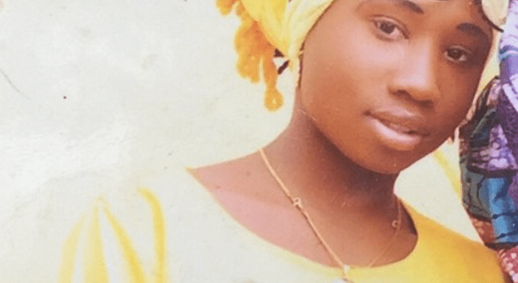 Govt has not contacted my family since my daughter's kidnap —Leah Sharibu's father