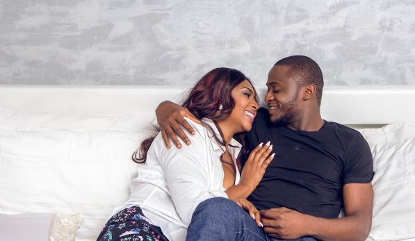 Ubi Franklin and estranged wife Lillian Esoro are officially getting a divorce!