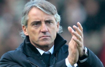 Roberto Mancini appointed Saudi Arabia coach 2 weeks after