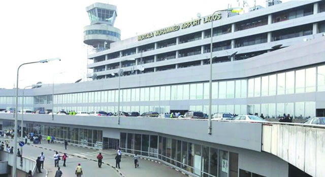 Flight disruptions loom as Aviation Unions plan total shutdown of MMA2