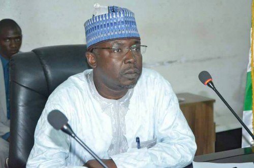 Reps talk rough, threaten to issue arrest warrant on NEMA boss