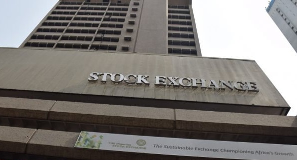 NSE: Equities market sheds N17bn as market indicators drop by 0.12%