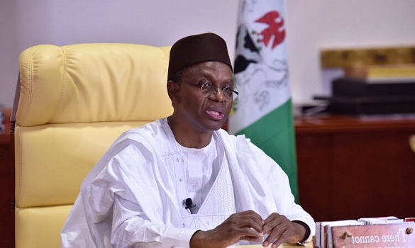 Many govs are delaying sacking teachers until after 2019 because they aren’t as ‘reckless’ as me- El-Rufai