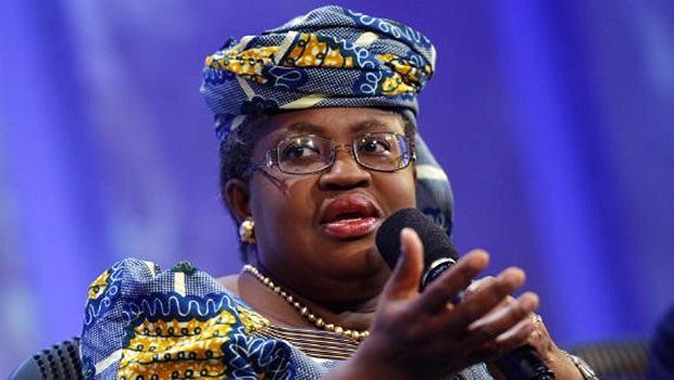 Ex-minister Okonjo-Iweala clarifies bribe for budget controversy