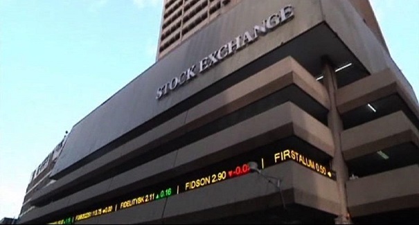 Stock Market: Investors lose N153bn in a day