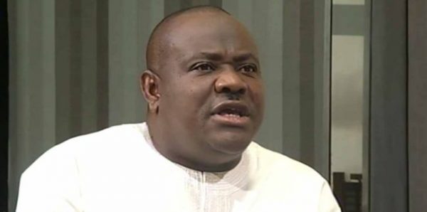 Wike decries alleged coup by police, APC to overthrow his govt