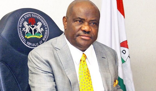 Wike reads riot act to communities over shutdown of oil production facilities