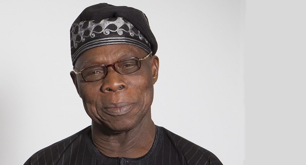 Presidency attacks Obasanjo again, lists 'sins' of his govt