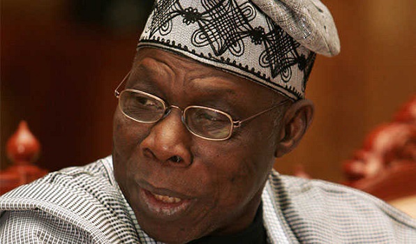 $16BN POWER PROJECTS: Obasanjo should be made to face EFCC, ICPC —SERAP