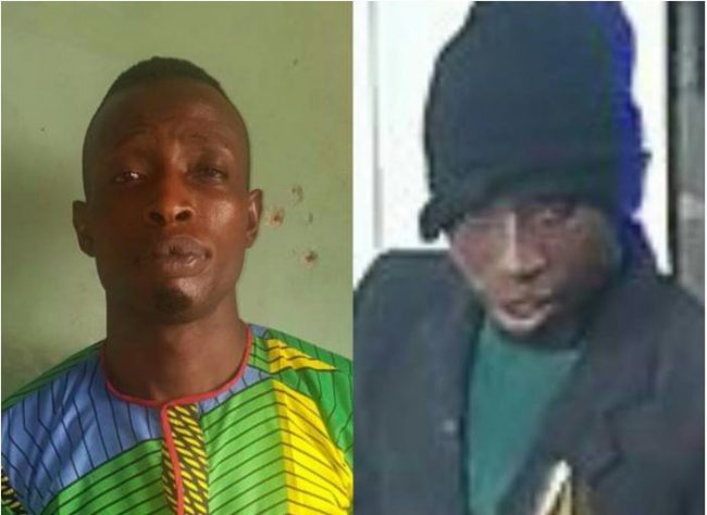 Police nabs 2 more key members of Offa bank robbery
