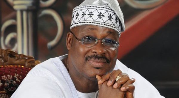 Oyo govt makes detour, admits it demolished Ayefele's radio station, explains rational for action