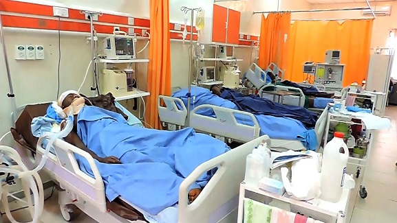 JOHESU suspends strike but no relief yet for medical sector as doctors threaten own action