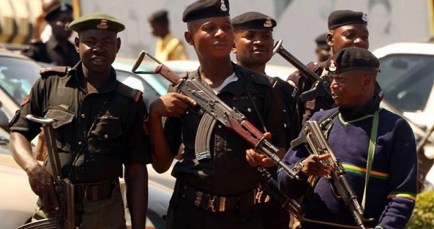 RIVERS: Unknown gunmen kill 2 police officers, injure another