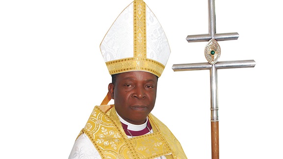 Protect Nigerians because ‘without the people, there can’t be any govt’—Anglican Primate to Buhari