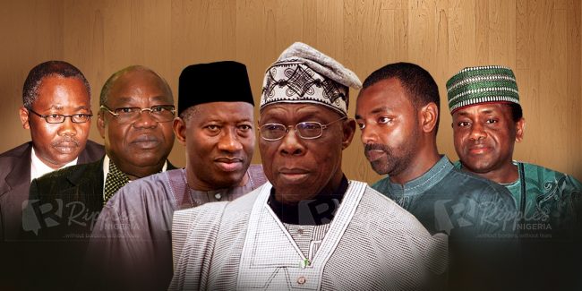 SPECIAL REPORT...THE MALABU CHRONICLES: Inside Nigeria’s dirty oil wars and the missing questions