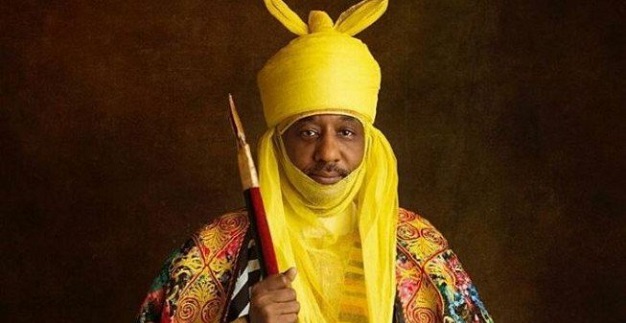 Why Nigeria may remain world’s poverty capital –Emir Sanusi